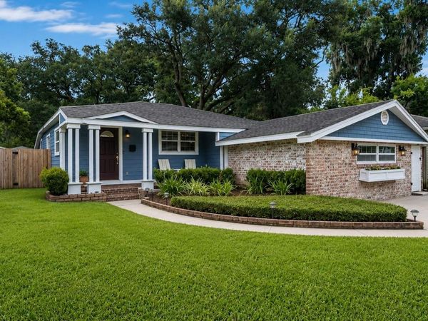 1819 LAKE SUE DRIVE , ORLANDO, FL 32803