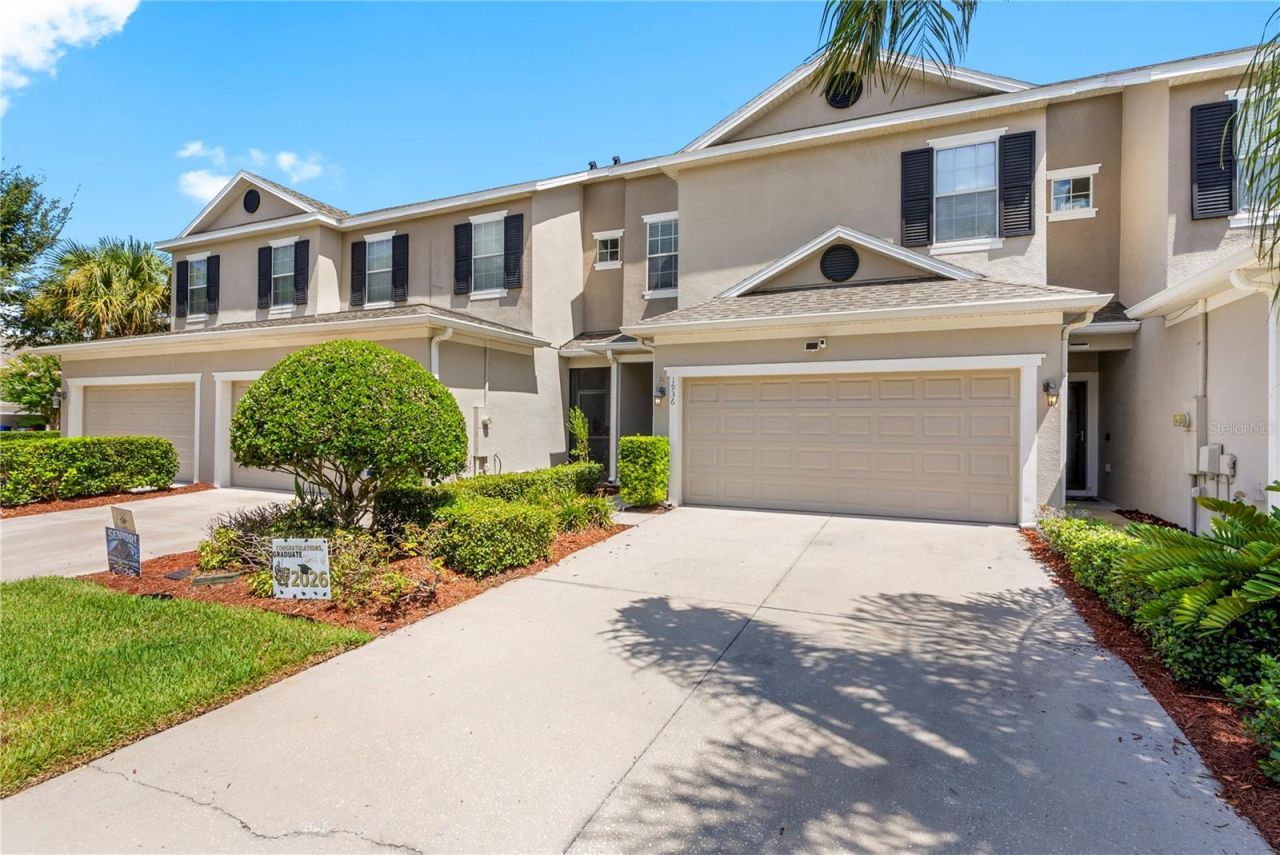 1936 Compass Flower Way, Ocoee, FL 34761 Photo