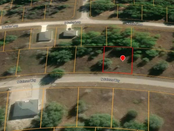 8085 N SALERNO WAY , CITRUS SPRINGS, FL 34434