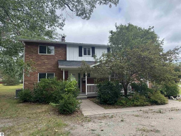 9316 Maryland Street, Unit B, Oscoda, MI 48750