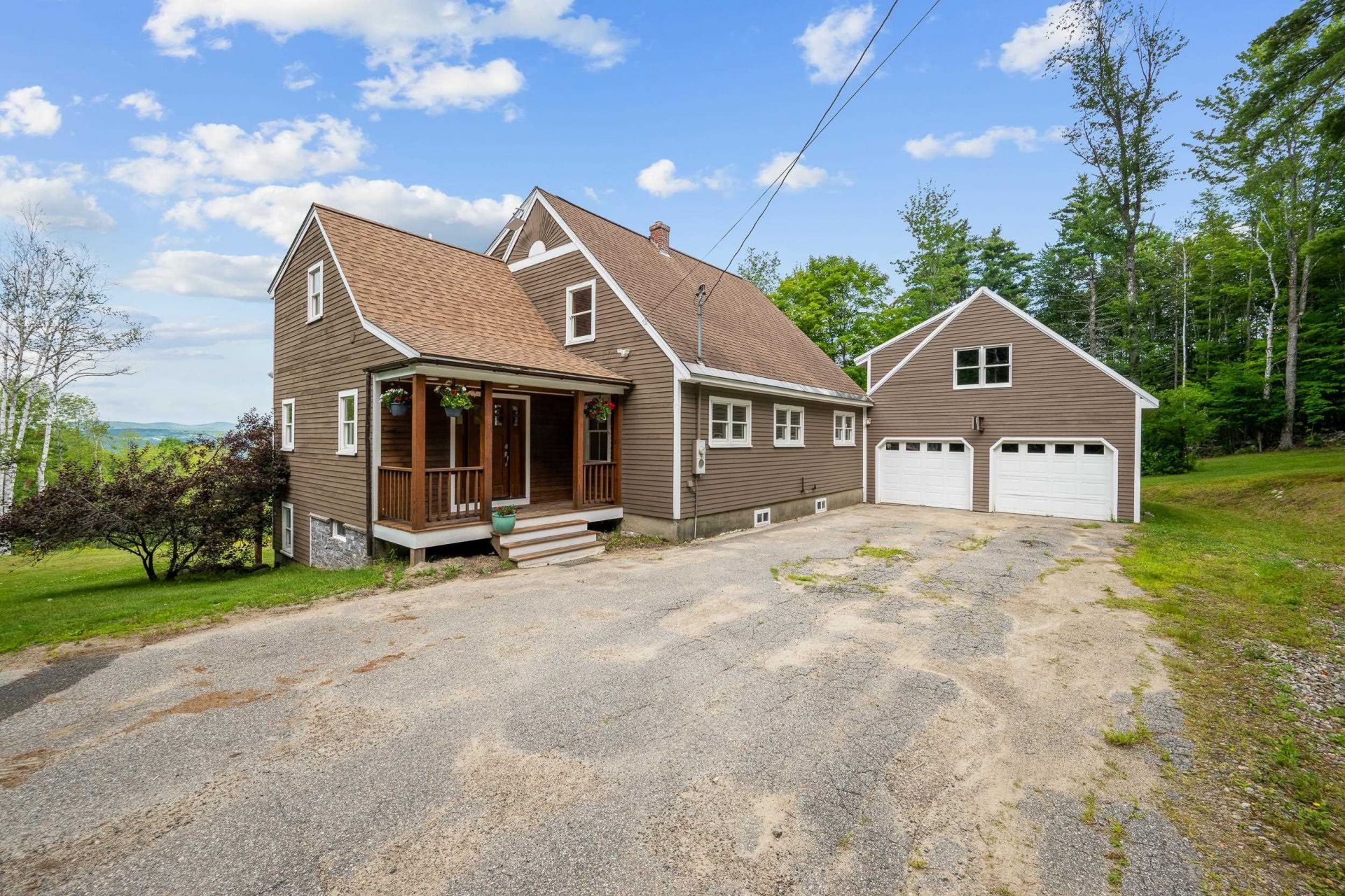 111 Stebbins Hill Road Lancaster, NH 03584