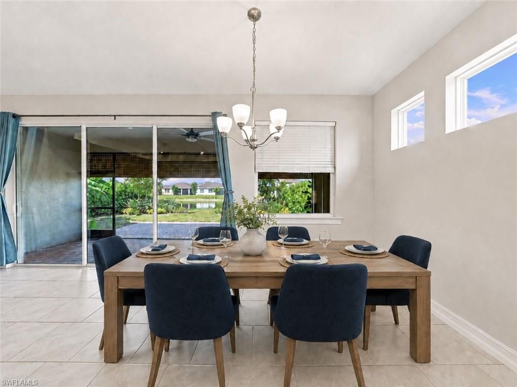 719 Heather Lake Ave , Cape Coral, FL 33993 Photo