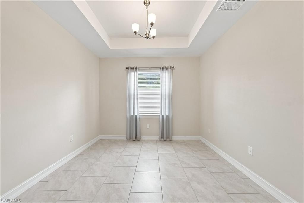 719 Heather Lake Ave , Cape Coral, FL 33993 Photo