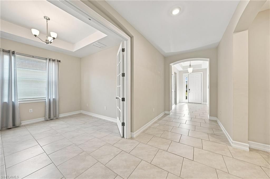 719 Heather Lake Ave , Cape Coral, FL 33993 Photo