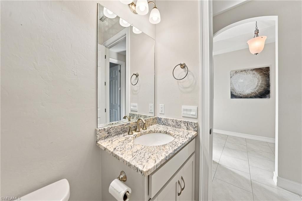 719 Heather Lake Ave , Cape Coral, FL 33993 Photo