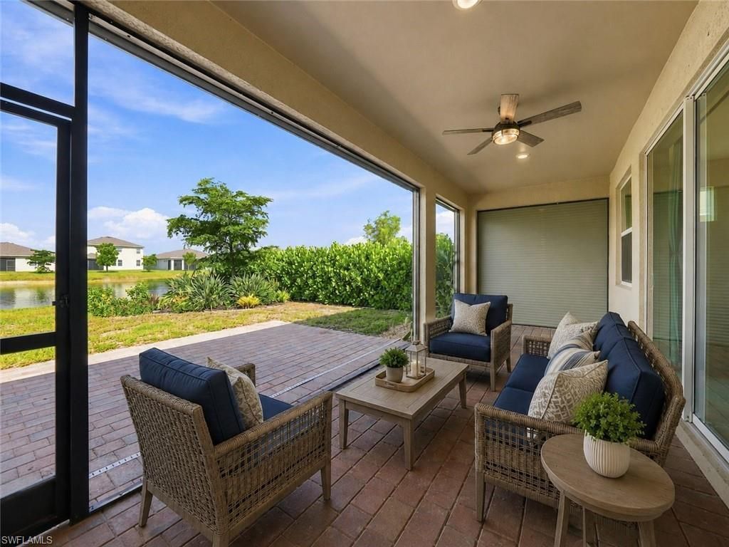 719 Heather Lake Ave , Cape Coral, FL 33993 Photo