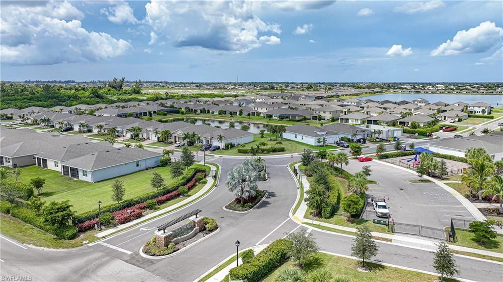 719 Heather Lake Ave , Cape Coral, FL 33993 Photo