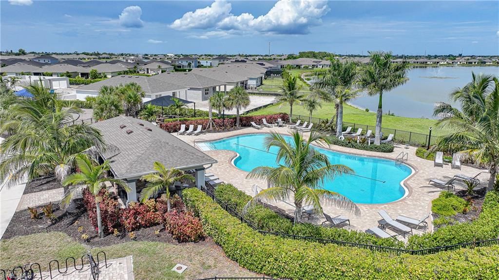 719 Heather Lake Ave , Cape Coral, FL 33993 Photo