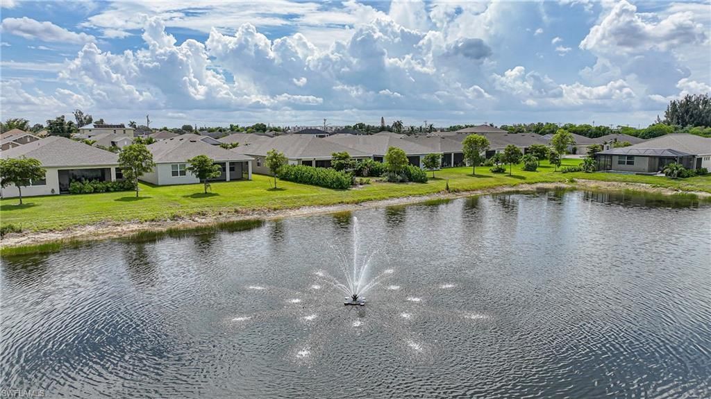 719 Heather Lake Ave , Cape Coral, FL 33993 Photo