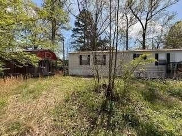 390 Fields Road , Cedartown, GA 30125