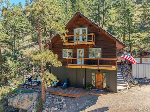 130 Sly Fox Road, Drake, CO 80515