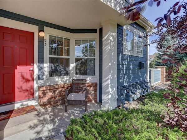 13900 Lake Song Lane, Unit U3, Broomfield, CO 80023