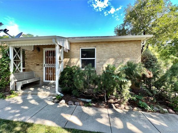 1063 Fillmore Street , Denver, CO 80206