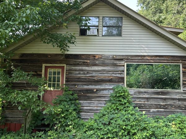 419 Ashe Cabin Hollow Rd, Harriman, TN 37748