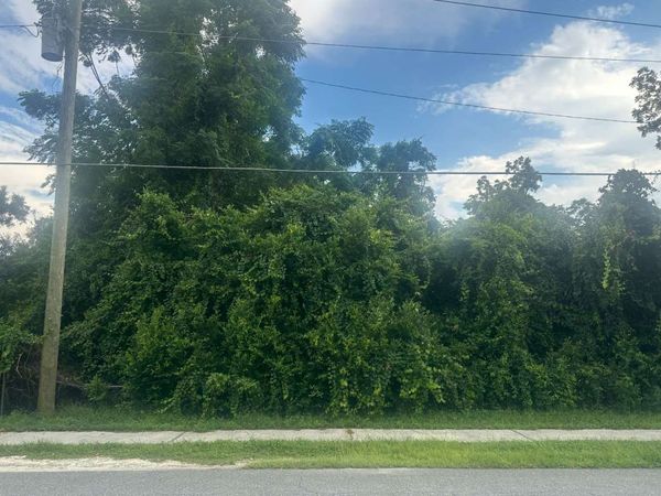 632 NE MARTIN LUTHER KING, Lake City, FL 32055