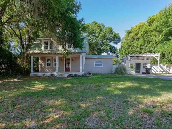 325 SW GARDEN ST, Other, FL 32656