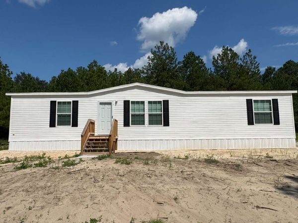 5724 NW 49TH STREET, Jennings, FL 32053