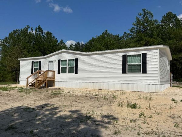 5724 NW 49TH STREET, Jennings, FL 32053