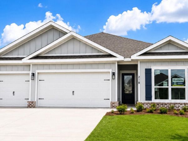 258 W Farm Owl Drive, Freeport, FL 32439