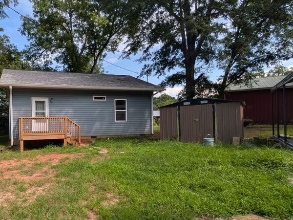 119 College Street, Royston, GA 30662
