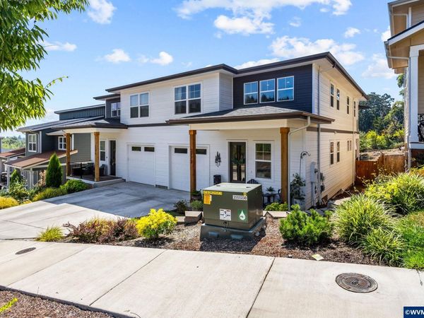 2773 NW Huckleberry Dr, Corvallis, OR 97330