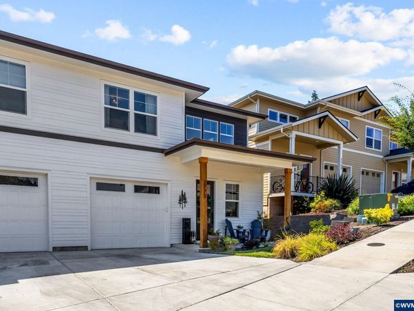2773 NW Huckleberry Dr, Corvallis, OR 97330