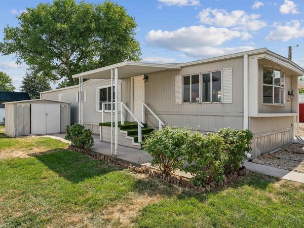 2664 N Citrus Lane, Unit 53, Boise, ID 83713