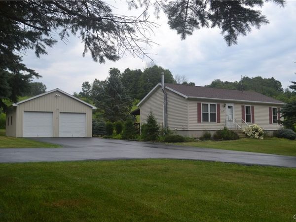 6550 State Route 291, Marcy, NY 13403
