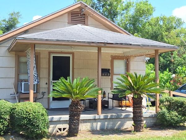 117 OCEANWAY Avenue, Jacksonville, FL 32218