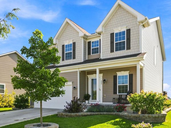 244 White Elm Drive, Unit 11312, Delaware, OH 43015
