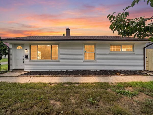 3419 Homestead Drive , Columbus, OH 43224