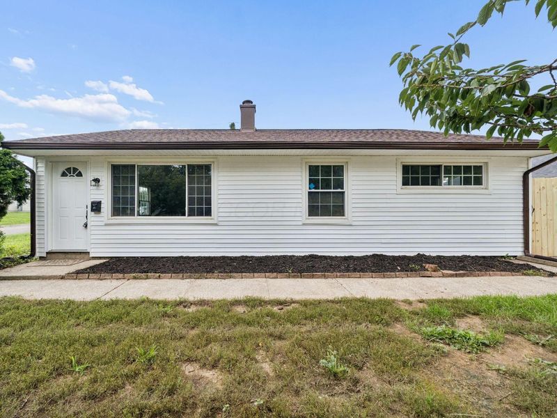 3419 Homestead Drive , Columbus, OH 43224 Photo 2