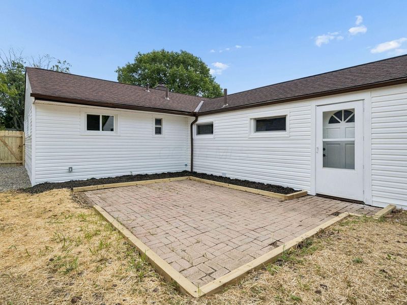 3419 Homestead Drive , Columbus, OH 43224 Photo 39