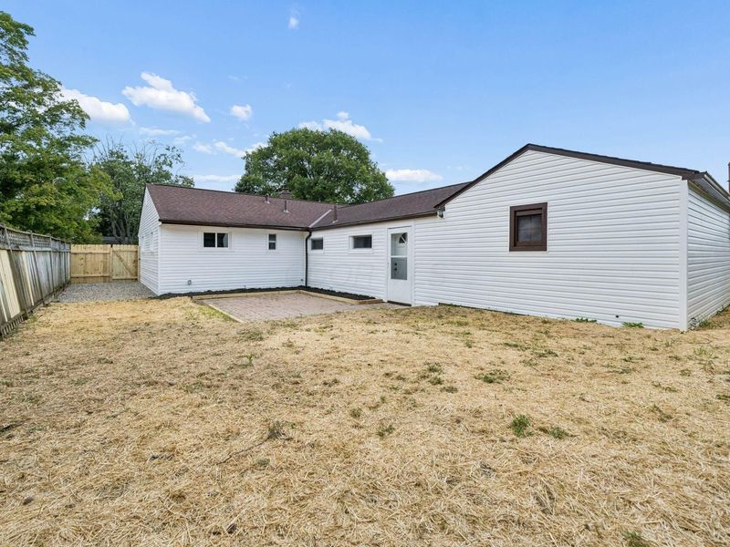 3419 Homestead Drive , Columbus, OH 43224 Photo 40