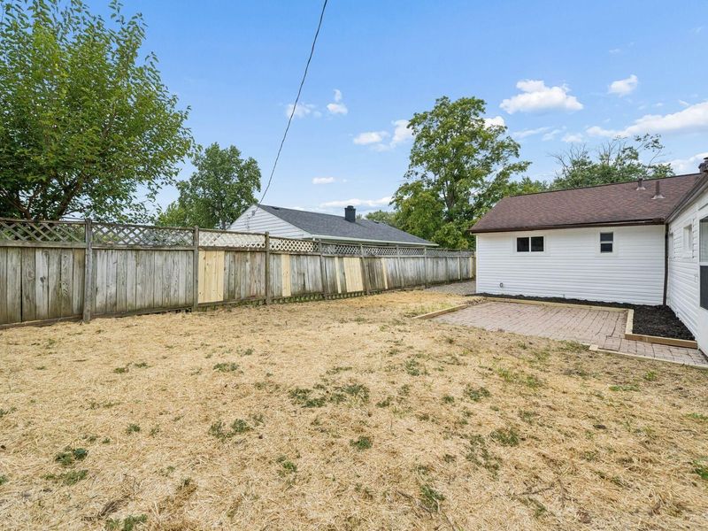 3419 Homestead Drive , Columbus, OH 43224 Photo 42