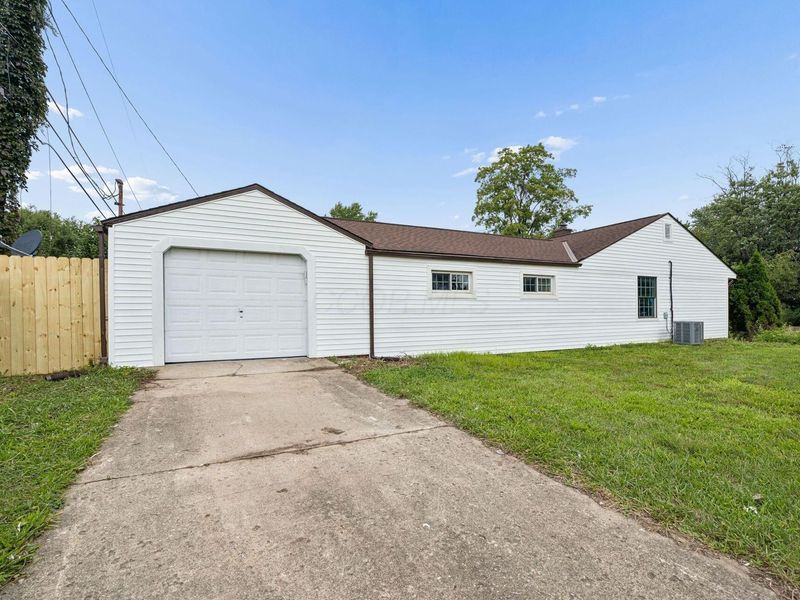 3419 Homestead Drive , Columbus, OH 43224 Photo 45