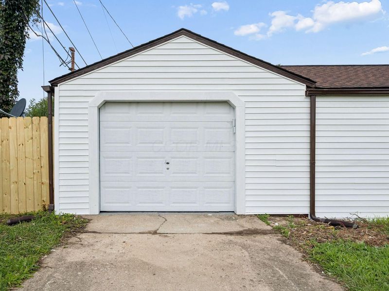 3419 Homestead Drive , Columbus, OH 43224 Photo 46