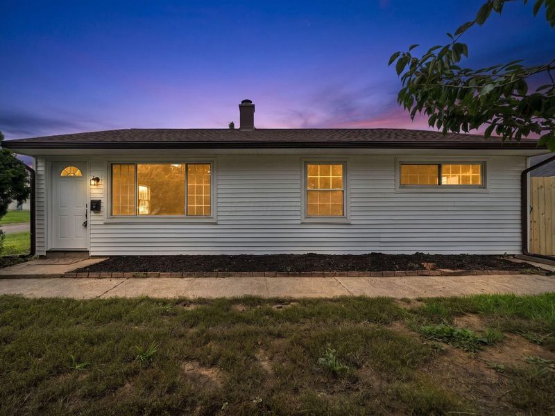 3419 Homestead Drive , Columbus, OH 43224 Photo 47