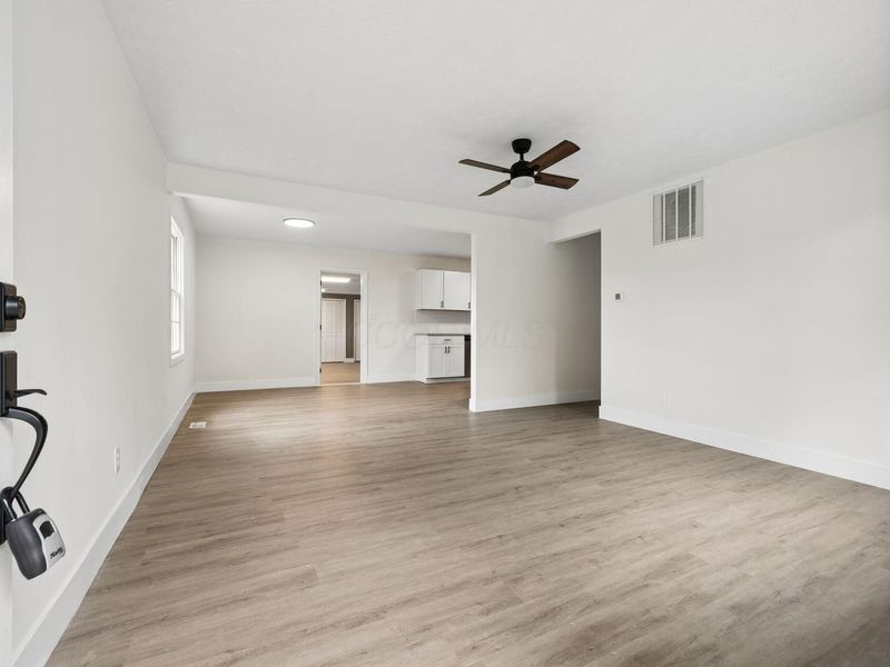 3419 Homestead Drive , Columbus, OH 43224 Photo 5