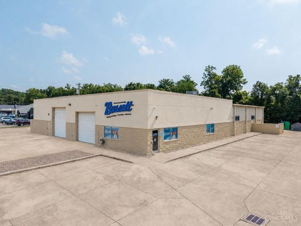 8950 Glendale Milford Road, Sycamore Twp, OH 45249