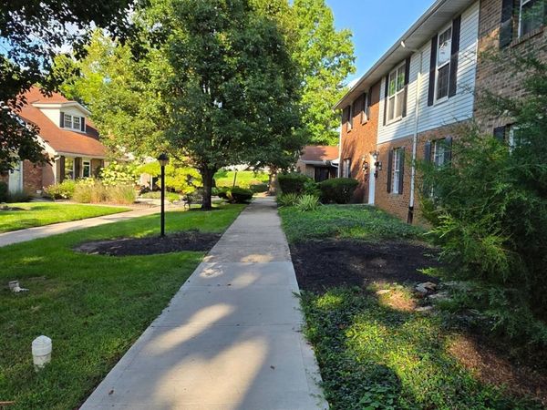 2050 Sunset Drive, Hamilton, OH 45013