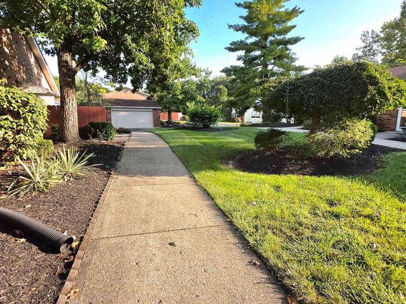 2050 Sunset Drive, Hamilton, OH 45013 Photo 33