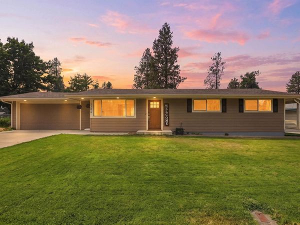 1706 S Pines Rd, Spokane Valley, WA 99206