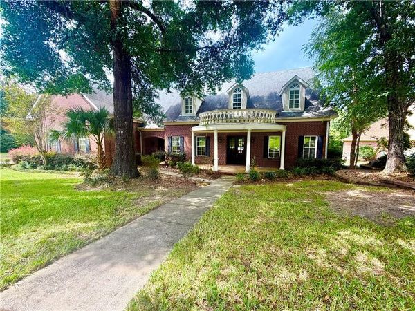 7648 Berwick Court, Mobile, AL 36695