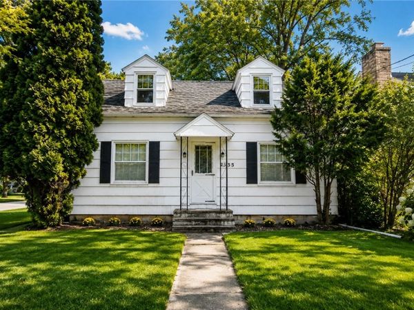 235 Peirson Ave , Newark, NY 14513