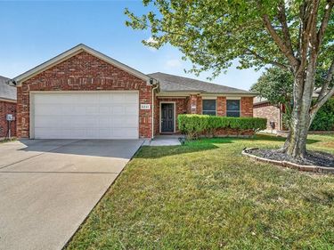6241 Trinity Creek Drive, Fort Worth, TX 76179