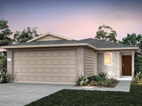 2525 Cashel Cove, Princeton, TX 75407