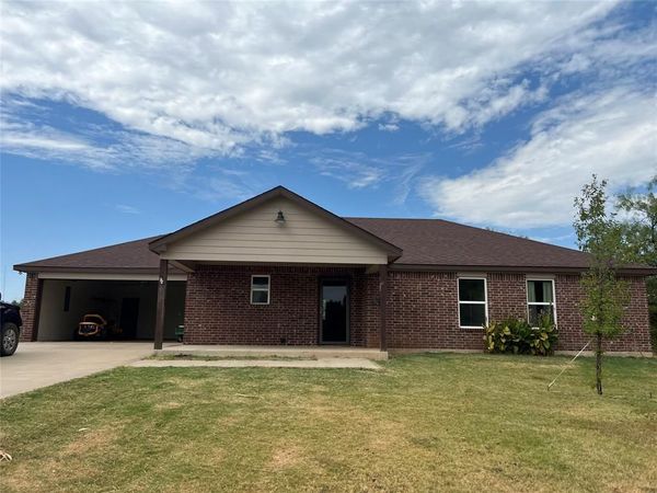 157 Hcr 2119, Whitney, TX 76692