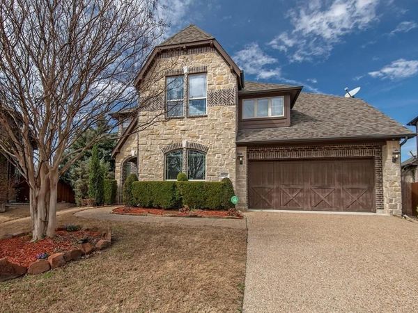 10205 Savoy Drive, Plano, TX 75025