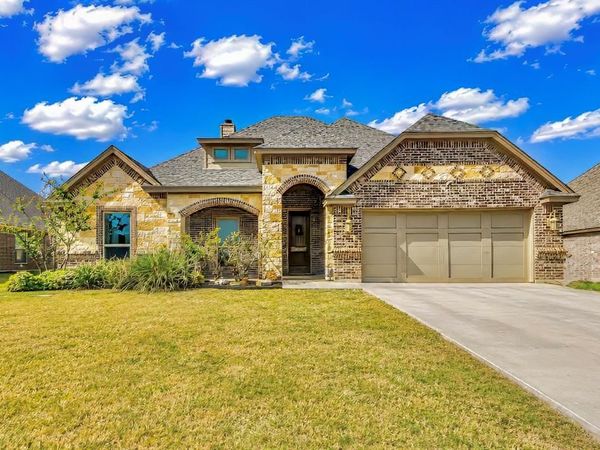 173 Whitetail Drive, Willow Park, TX 76008